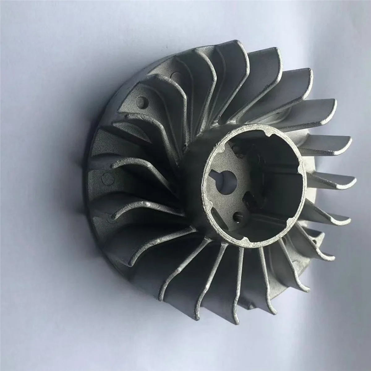 ABXK 11354001200 عجلة الموازنة بالمنشار لـ MS341 MS361 1135-400-1200 قطع غيار دولاب الموازنة