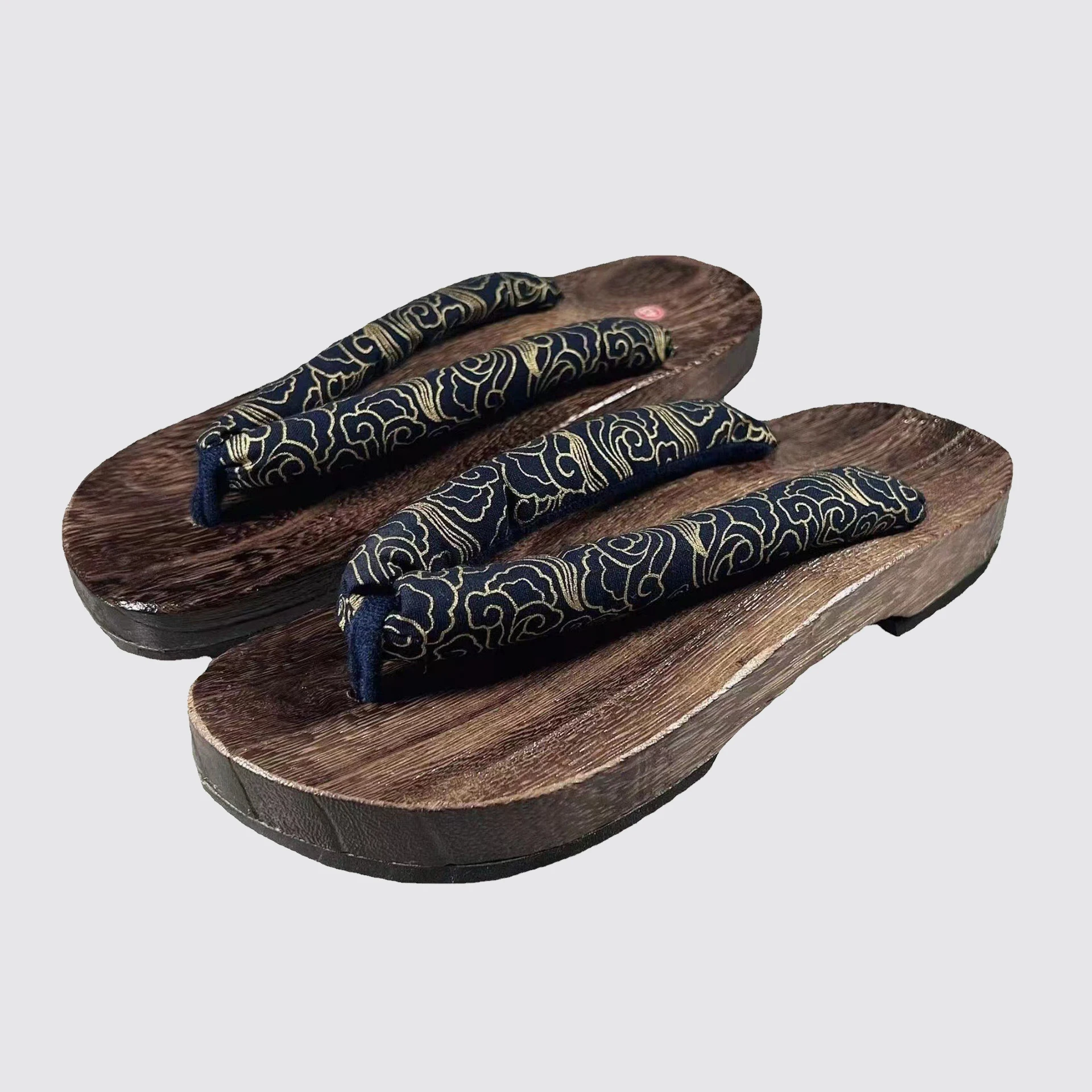 Zoccoli in Legno Stile Giappon - Women'S Shoes Clogs recensione e prezzo