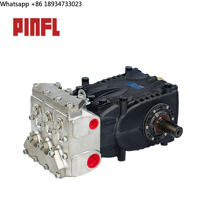 Pinfl Pf Series 160…