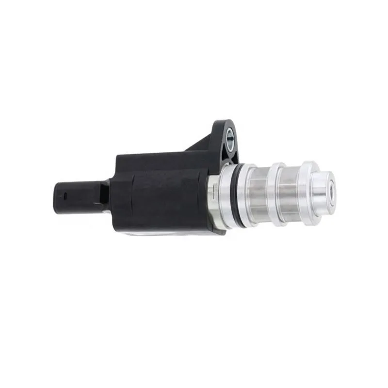 Car Accessories Solenoid Valve 11417639993 for BMW G12 G11 G38 G30 G28 G20 G07 G06 G05 G08 G01 F15 F16 F25 F26 F49 F48 F