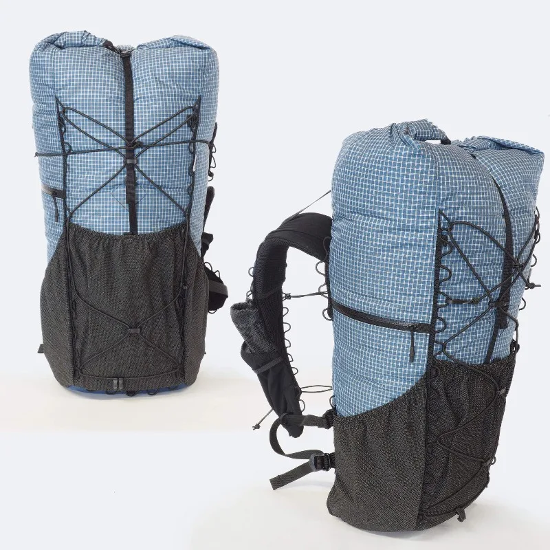 

Large capacity off-road cycling backpack multifunctional sports backpack