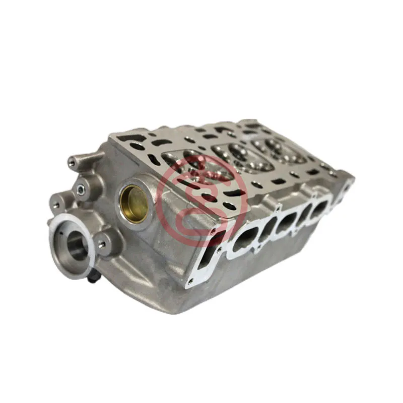 Hot Sale 1110071G01 0.7L 12V F6A Cylinder Head For Suzuki Carry Pick-up view 4