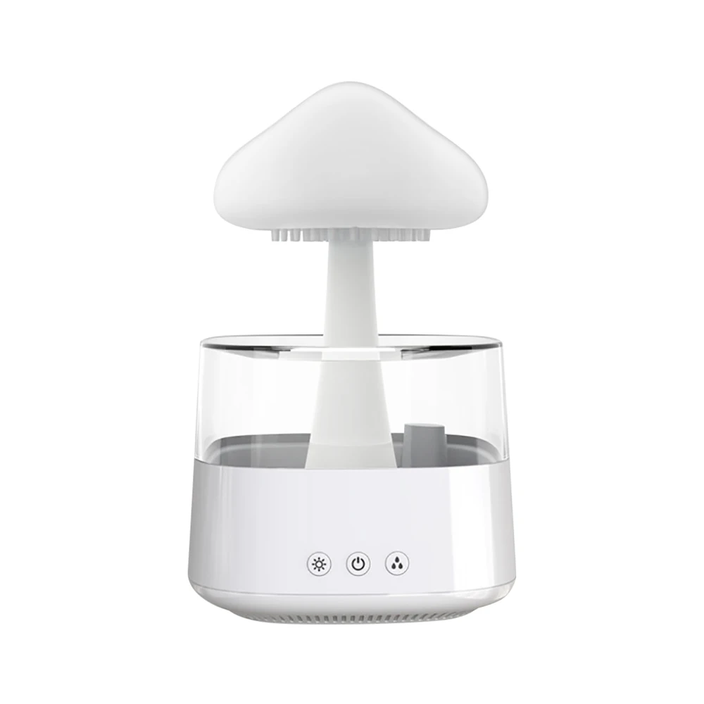 Новый дождь, облако, телефон для ароматерапии, распылитель, бытовой источник питания 5 в 2 А, не перезаряжаемый