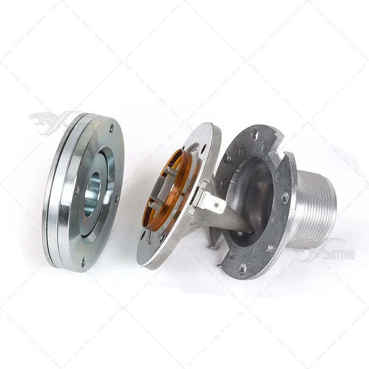 2408 titanium compression neodymium compression tweeter 2408H,horn tweeter driver - Image 6