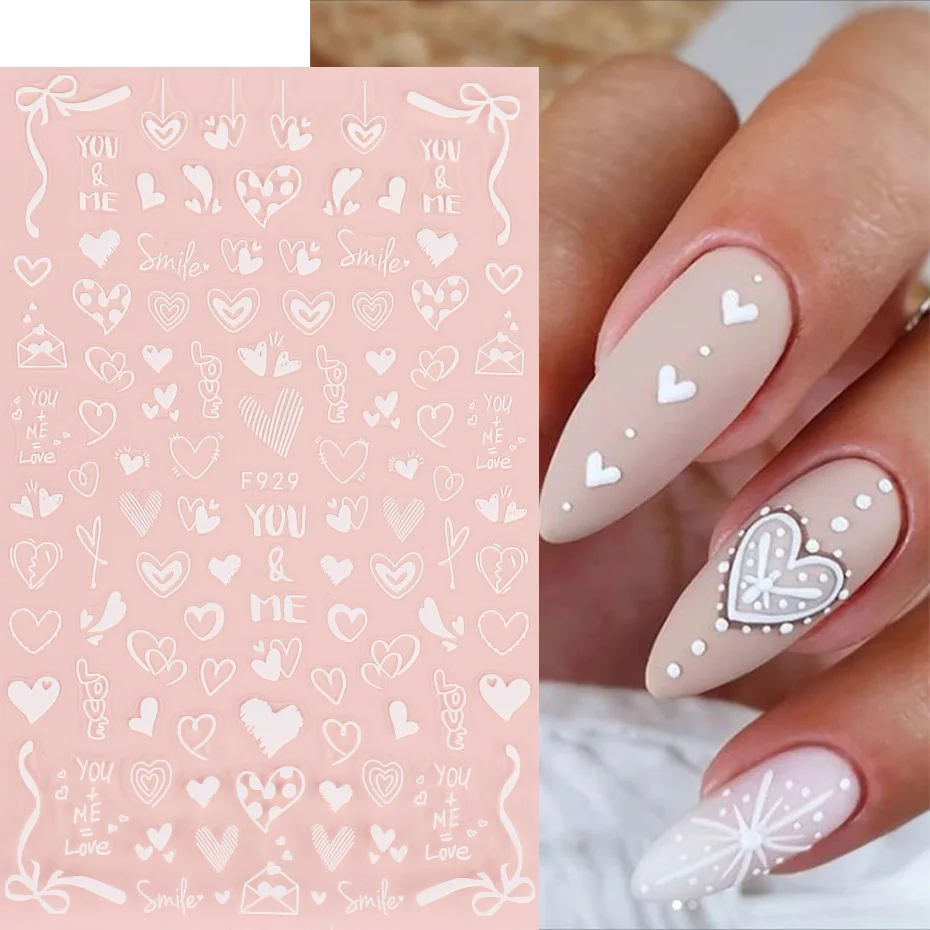 1pcs-new-black-white-love-heart-english-alphabet-nail-art-sticker-nail-decoration-decal-diy-valentine's-day-3d-adhesive-stickers