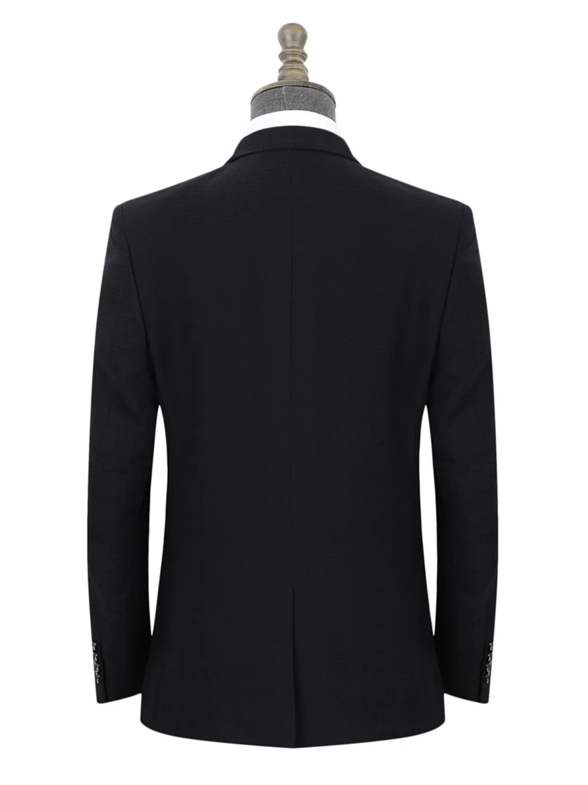 فور سيزونز للرجال كاجوال irt Stand Fit بوليستر بدون حديد Procing Faion Urban Sle ternoon Tea ort Sl...