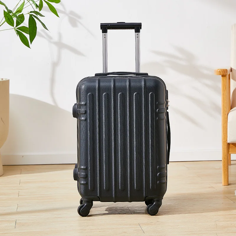 luggage Large Capacity Suitcase Single Wheel Trolley Case Suitcases travel suitcase Travel suitcase on wheels