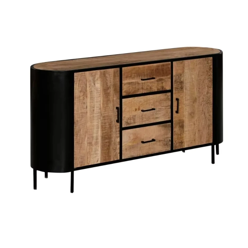

Finished sideboard modern dining room bedroom bathroom home bar