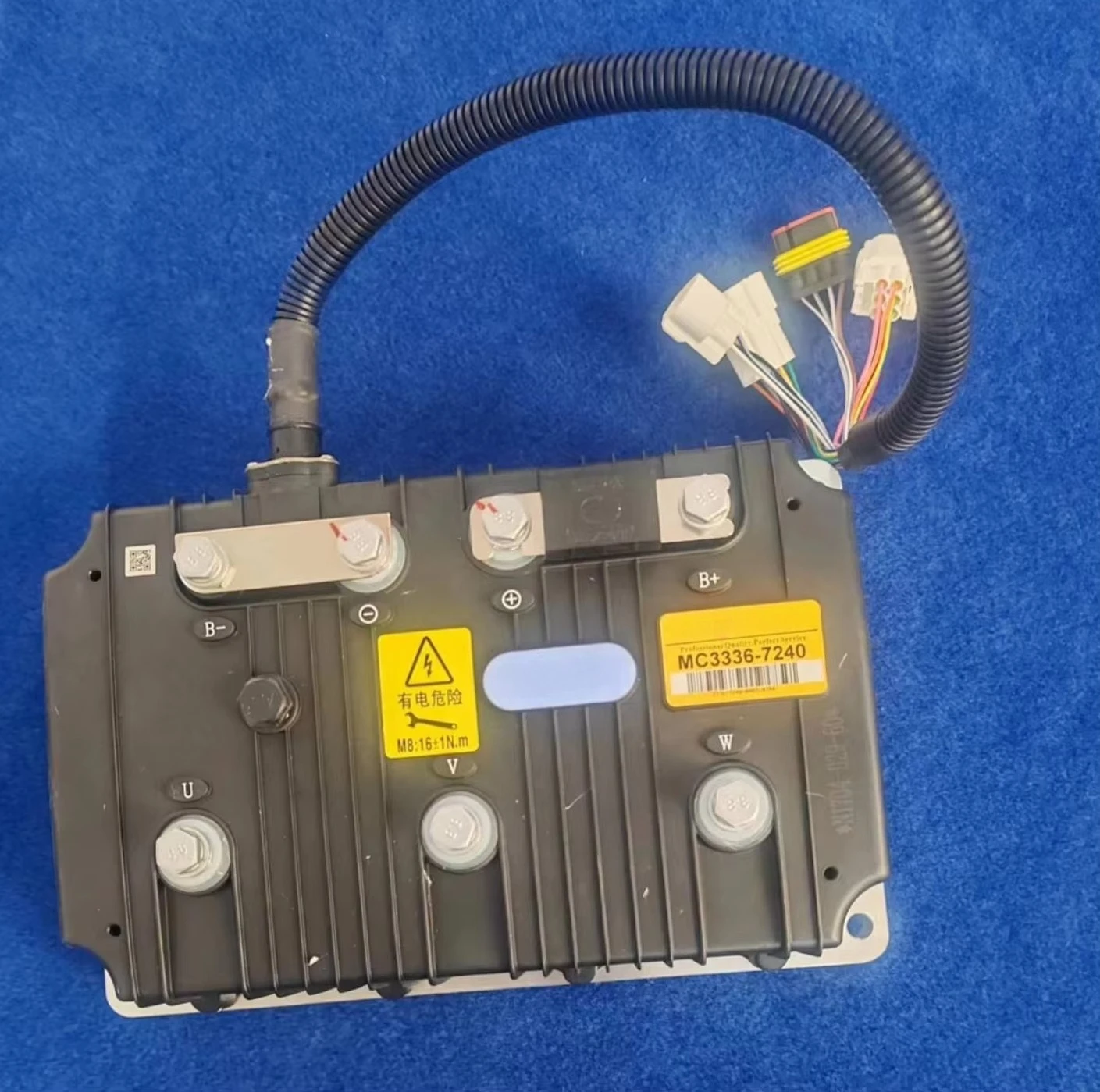 72v 400A  for Enpower AC Motor Speed Controller  MC 3336-7240  with Cable Version for EV