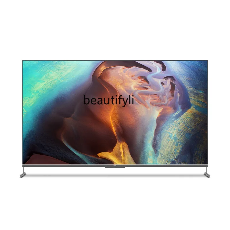 

Ultra high definition artificial intelligence high color gamut, anti-shake, LCD flat panel TV
