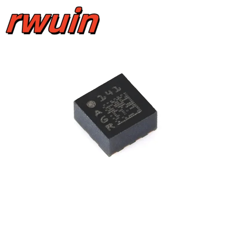 10Pcs/1Pc LSM303AGRTR LGA-12 STM32F030F4P6 TSSOP-20 LSM303 3D Acceleration + 3D Magnetic Field Electronic Compass Sensor