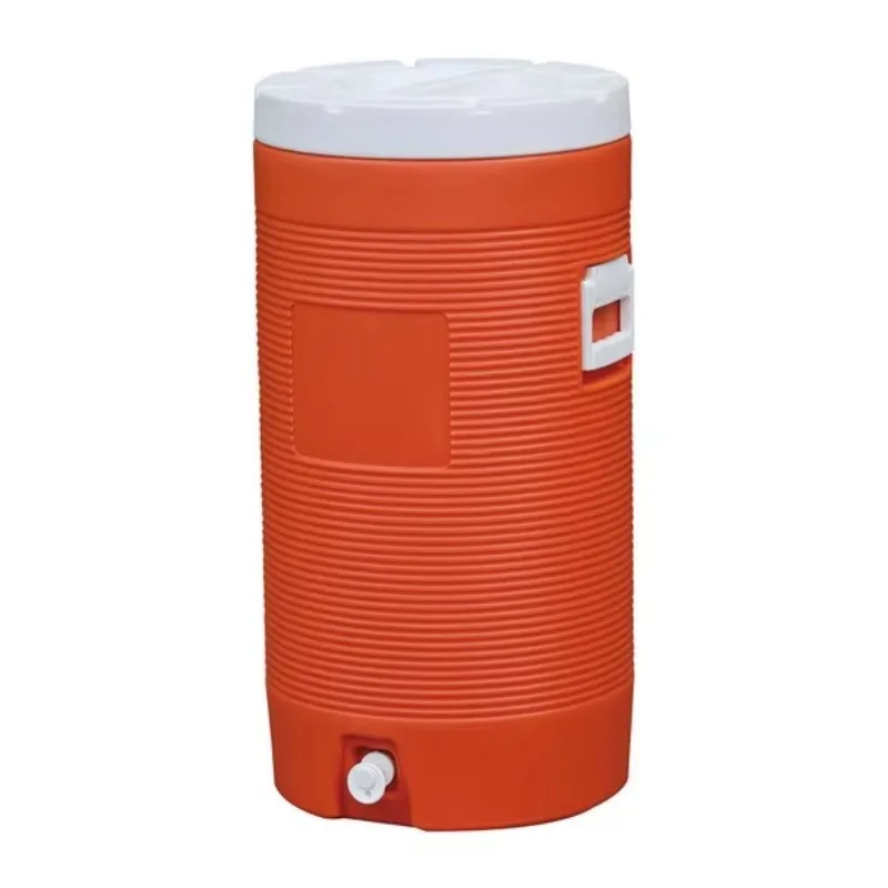 Camping, picnic, beverage ingredients, thermal insulation, refrigerated bucket, night market stall, beer, milk tea, incubator