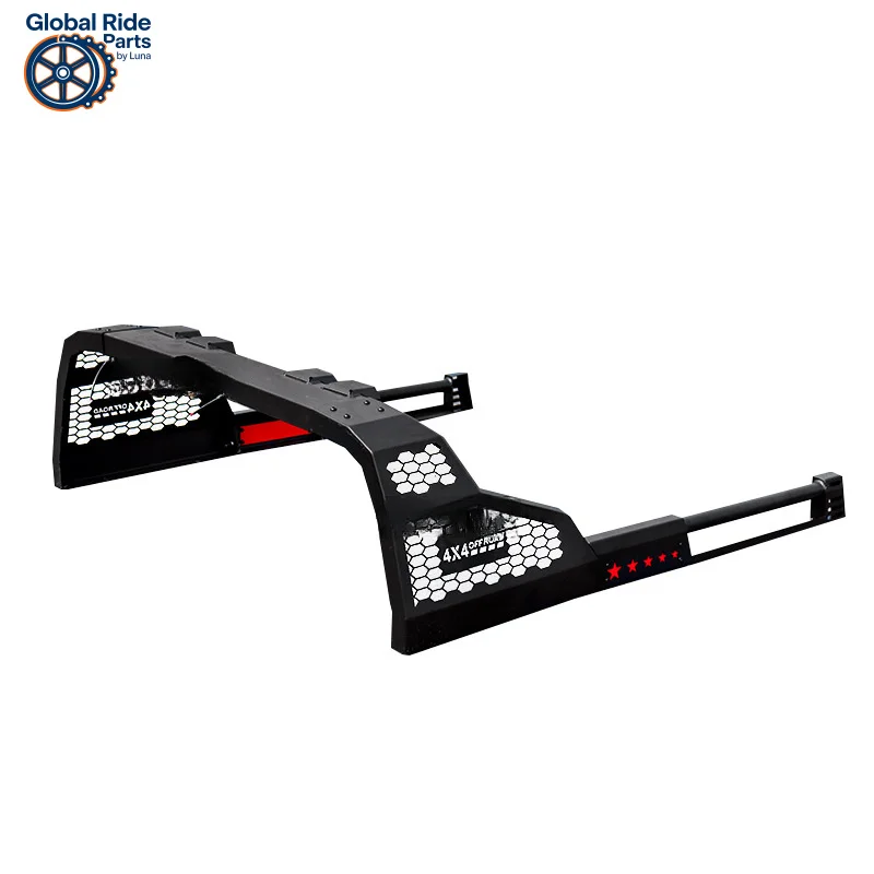 

Suitable for Mitsubishi Triton L200 Volkswagen Amarok Modified Anti-Rollover Pickup Truck Portal Frame