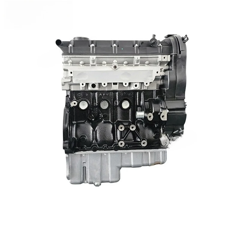 

1.6L car engine convex motor F16D3 Buick Excelle 1.6