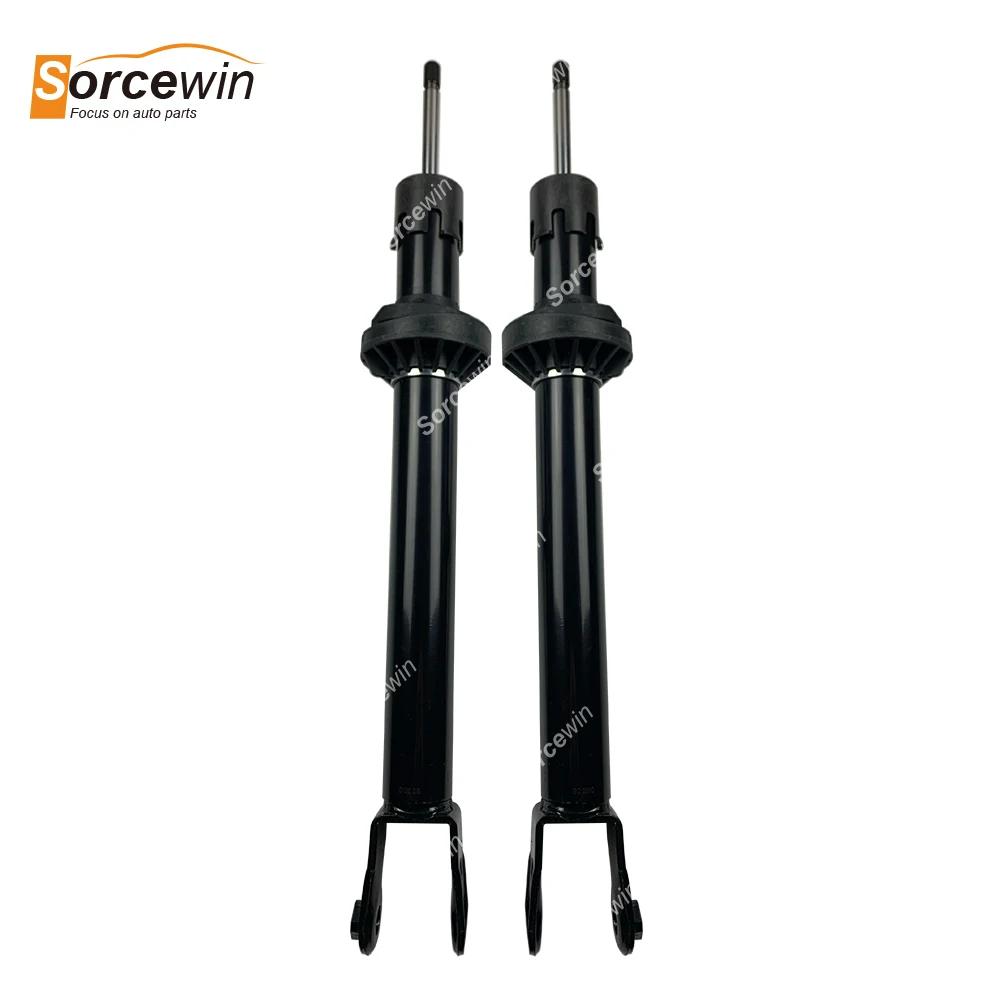 

For Jaguar XFL X260 2WD 4WD Auto Parts Front Rear Suspension Struts Car Shock Absorber with ADS T2H1677 T2H1636 T2H26321