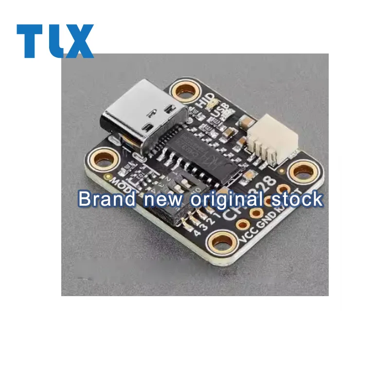 CH9328 UART to HID Keyboard Breakout