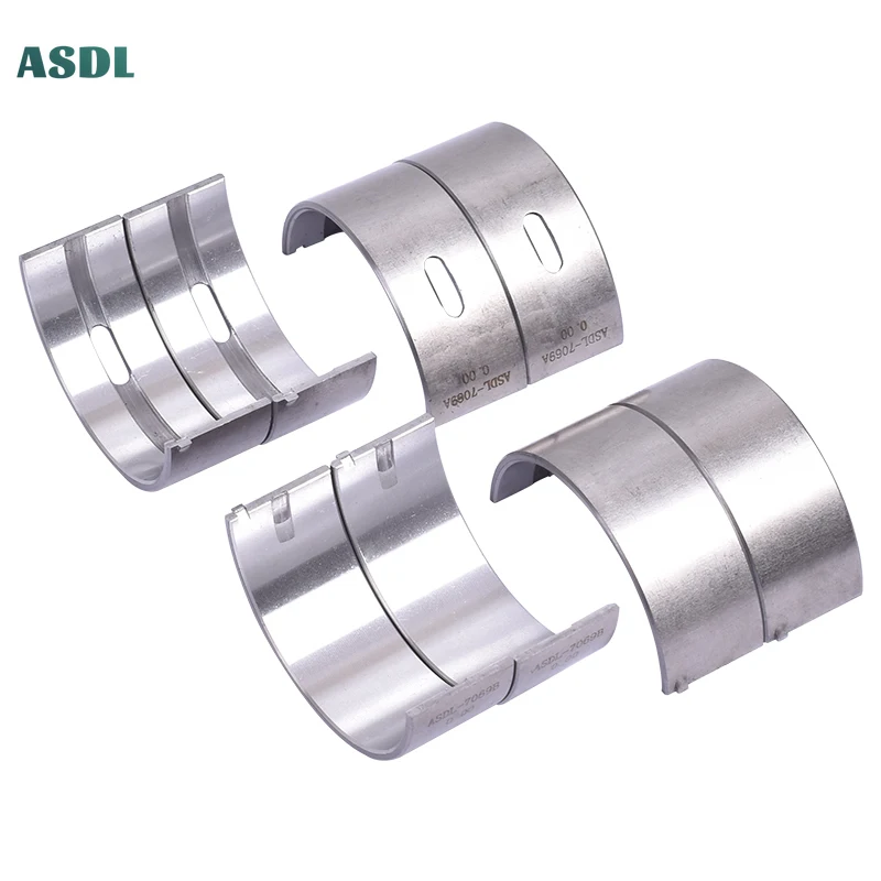 For CAAM Sea Doo Motorcycle Connecting Rod Crankshaft Bearing GTX GTI 155 170 215 230 255 260 300 Rental GTR130 GTR230 GTR215