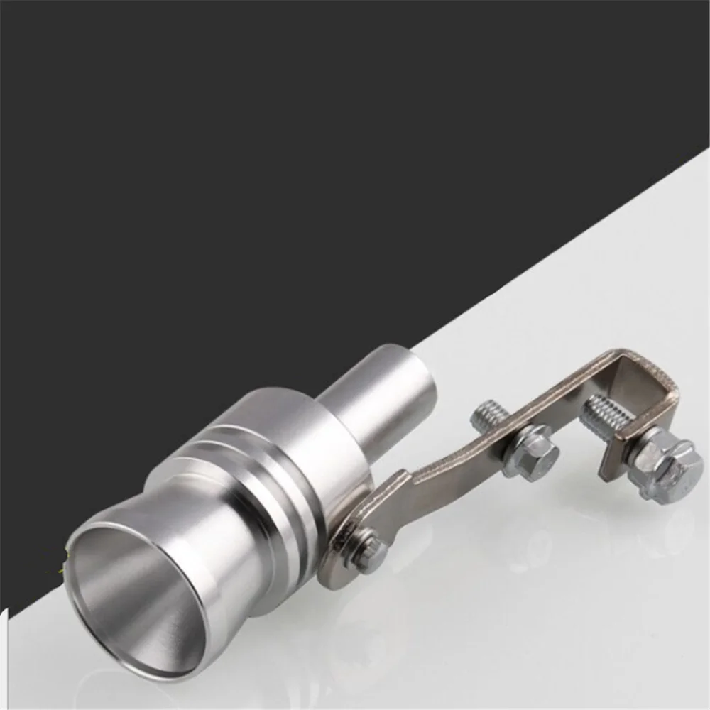 auto parts Exhaust pipe turbo whistle for Subaru VIZIV Outback Baja B5-TPH Forester Ascent XV WRX