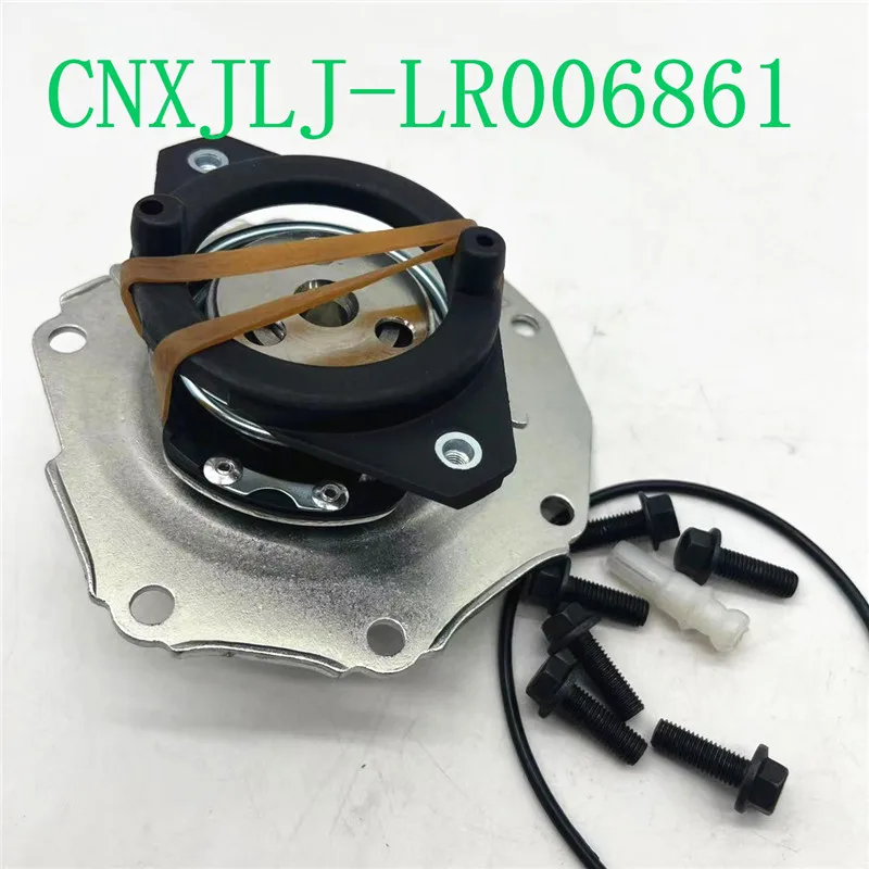 LR006861 for Freelander 2 3.2L L359 LR2 2006- Auto Water Pump Aspirator  Water Pump petrol accessories