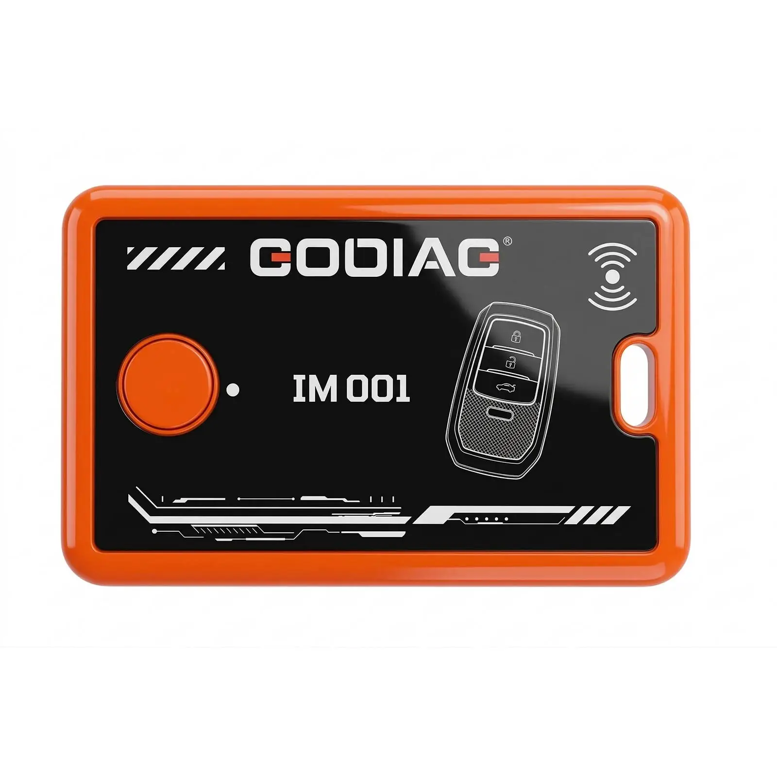 

GODIAG IM001 Locked Key Reuse Tool for Toyota/Lexus 4A-AA BA