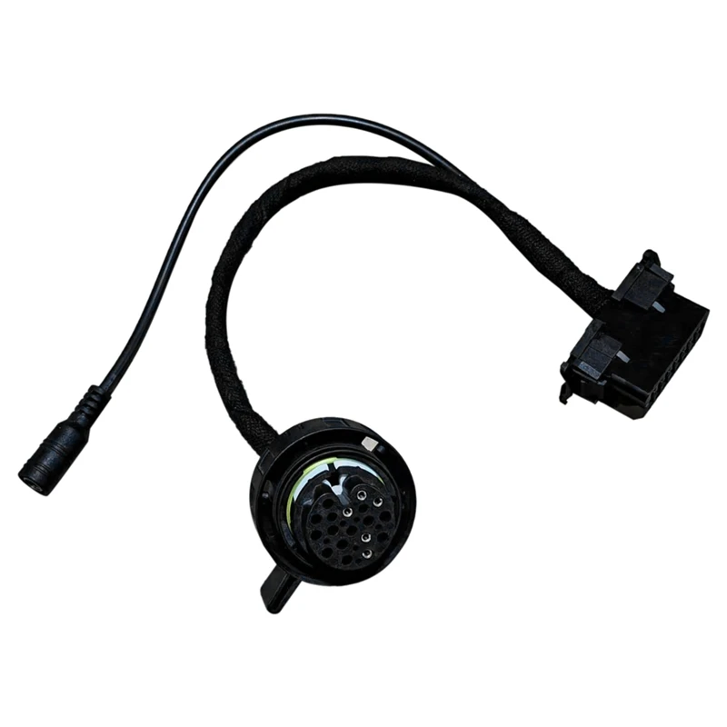 

Разъем коробки передач 8HP55 0BK 0BL для контрольной платформы CGFC200 PCM Plug And Play