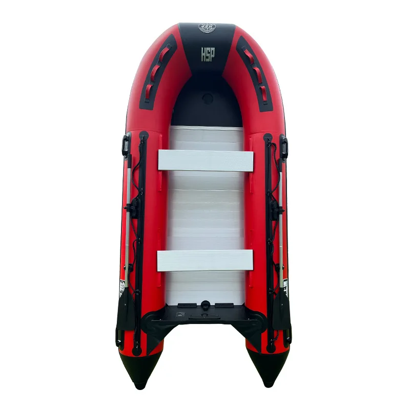Torrent الاعتداء قارب قارب مطاطي 390M الإنقاذ 420M الطوارئ كاياك قارب قابل للنفخ تركيب مجاني الرسم