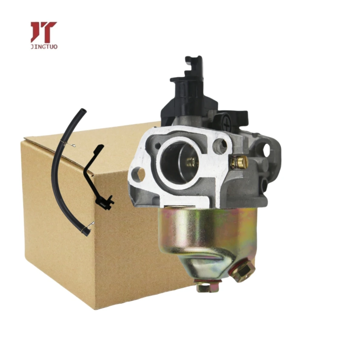 High Performance 4-Stroke 5HP 5.5HP 6.5HP Hon Da 168F 170F P19 P18 GX110 GX120 GX140 GX160 GX200 Engine Carburetor