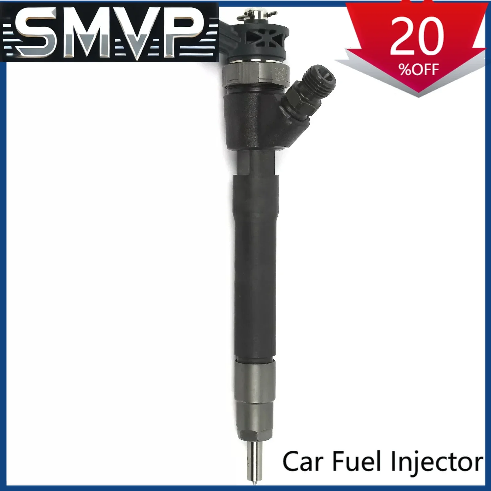 

Suitable High pressure common rail Fuel Injector 0445110251 30750283 30731567 For Volvo S60 V70 XC70 XC90 2.4 D5 engine
