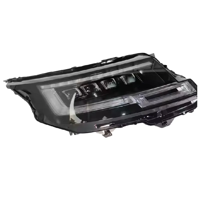 

Suitable for the 2013-2017 Land Rover Range Rover Executive facelift with large 13 to 18 executive four eye matrix headlights