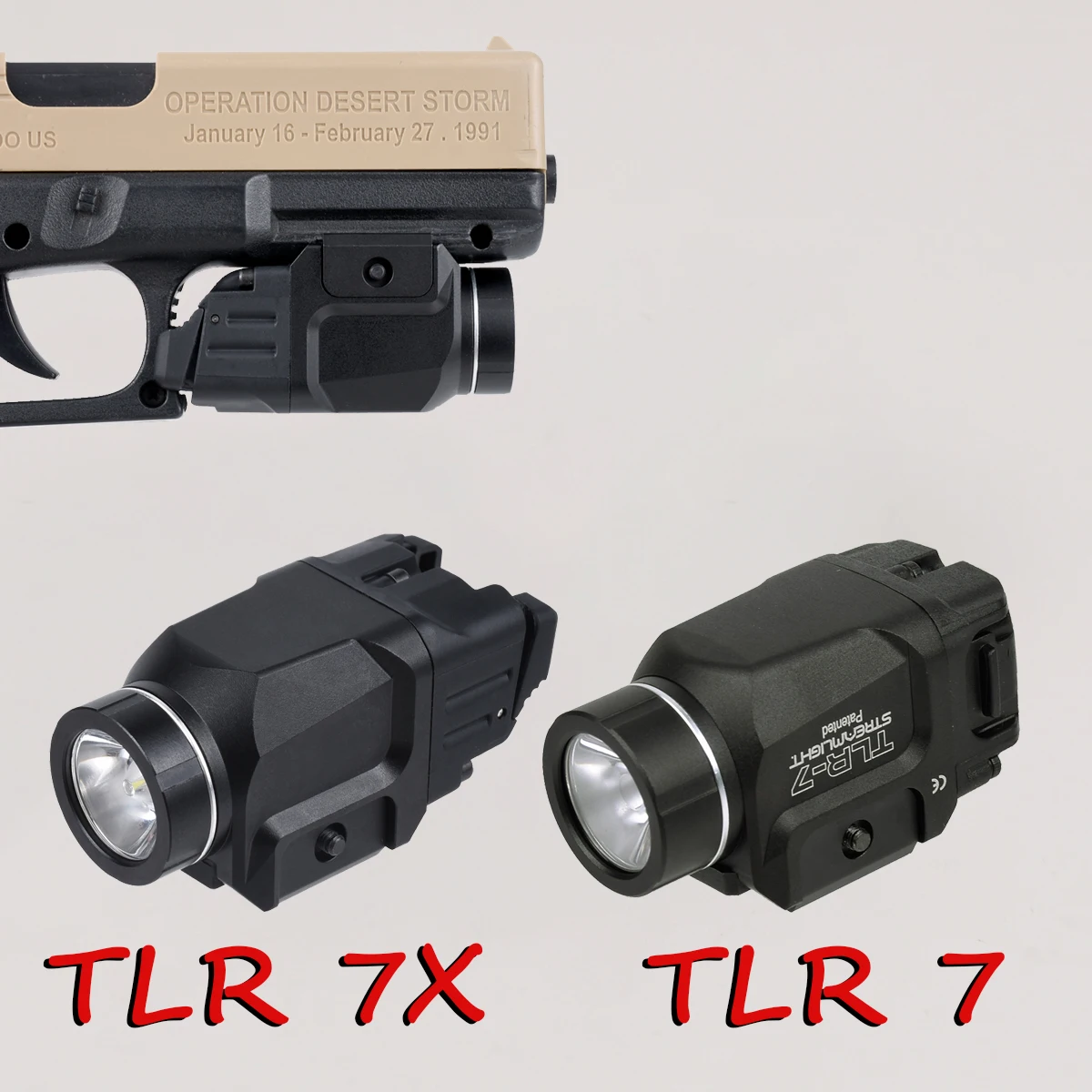 TLR-7X TLR-7 TLR1 T… - image