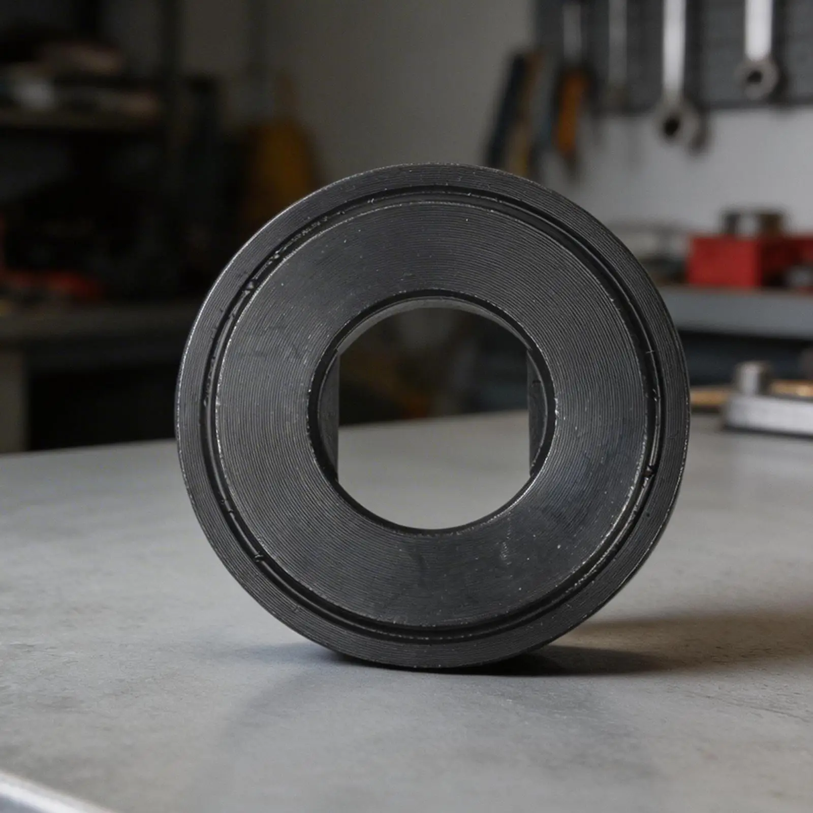 

Replacement 224593-5 Blade Clamp Flange For Circular Saw Repair Mounting Washer Inner Mounting Ring For DSS610