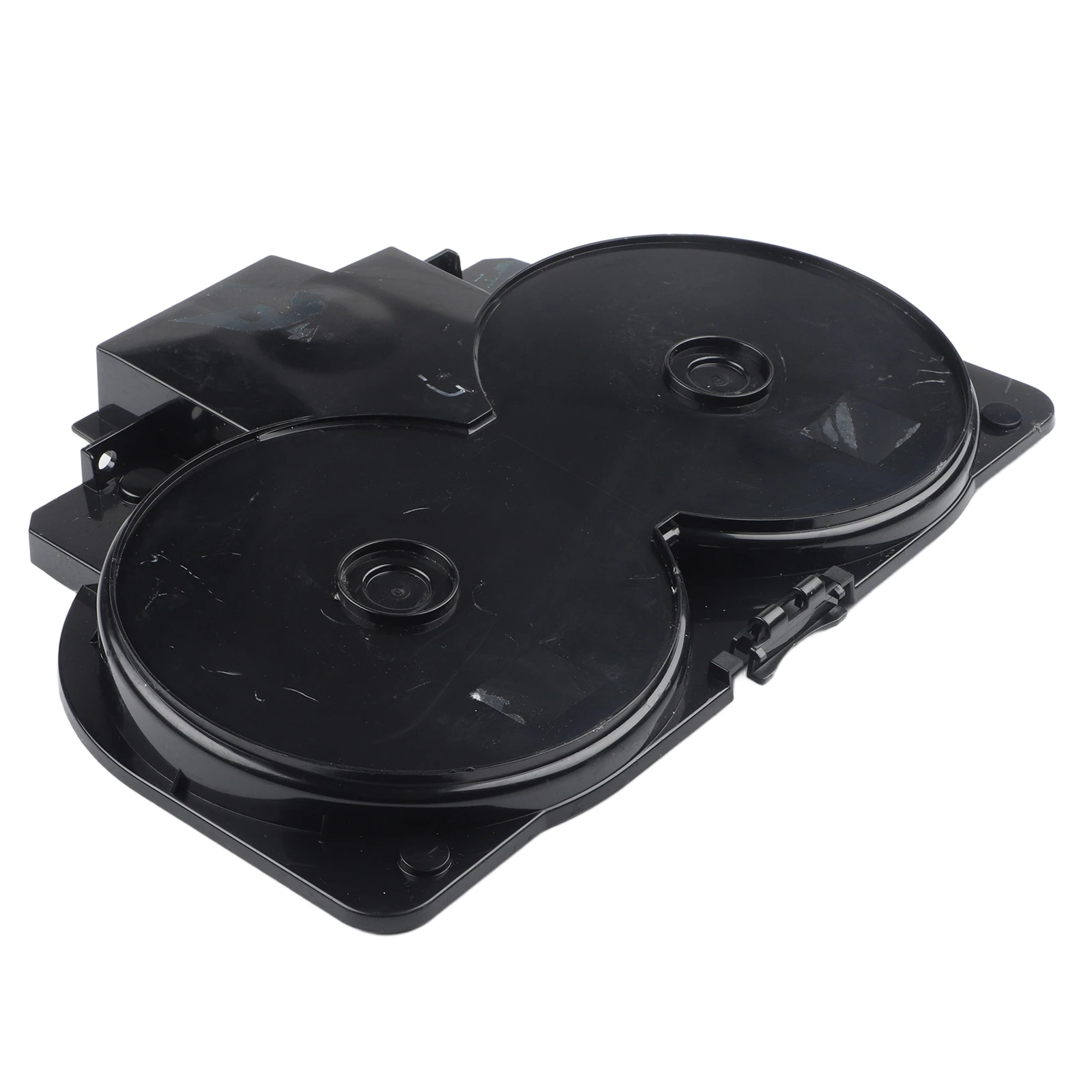 

Floor Protection Mop Tray Bracket Prevention Of Mop Displacement Seamless Mopping Experience Steam For T50 Pro