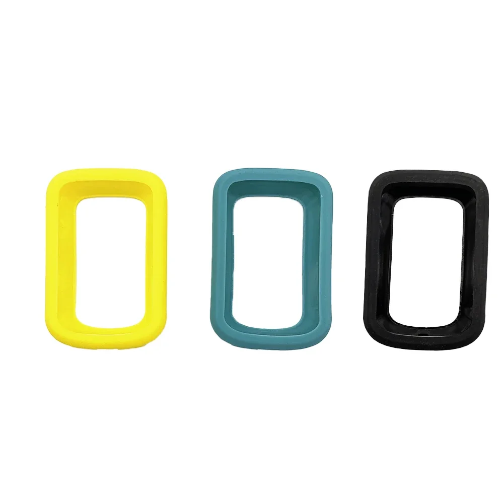 

Silicone Protective Case for iGPSPORT BSC200 Bike Computer All Inclusive Design Excellent Anti Drop Performance