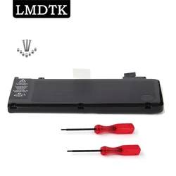 LMDTK NEW Laptop Battery for APPLE MacBook Pro 13