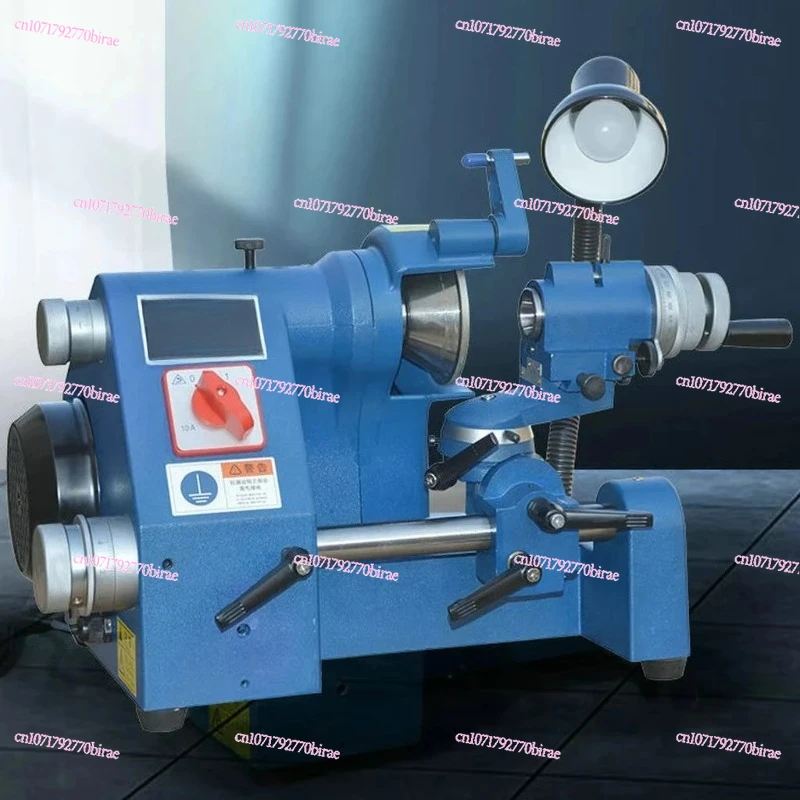 KDM-30 Precision Multifunctional Grinder Universal Tungsten Steel Milling Cutter