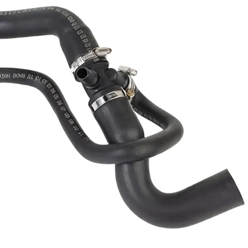 Precise Fit Heat Resistant Radiator Hose For C4 Enhancing Durability 1351KR