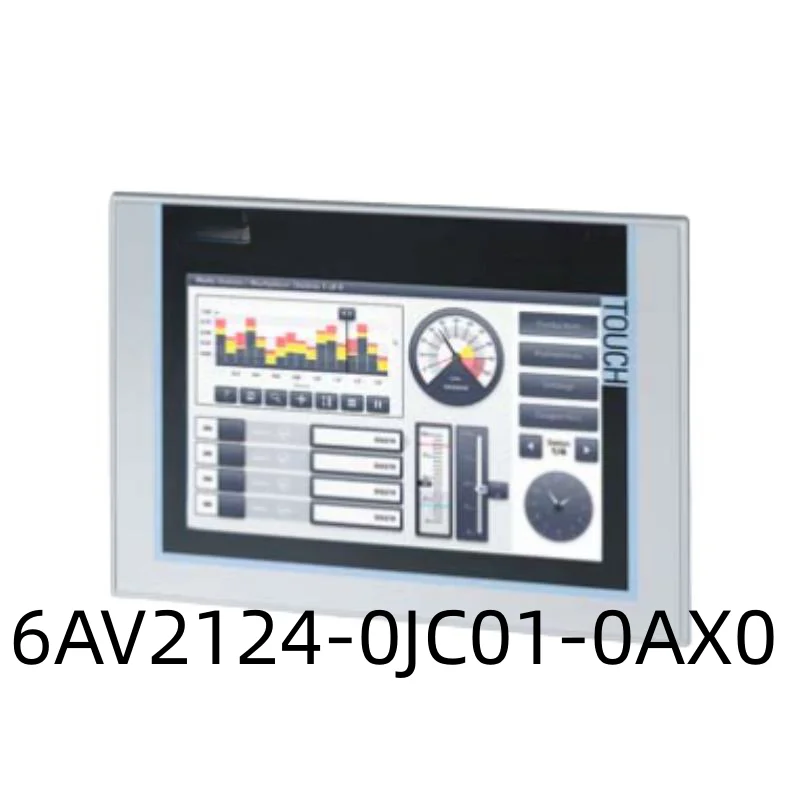 

New Original Genuine Touch Screen 6AV2124-0JC01-0AX0 6AV2124-OJCO1-OAXO 6AV21240JC010AX0 6AV2124OJCO1OAXO