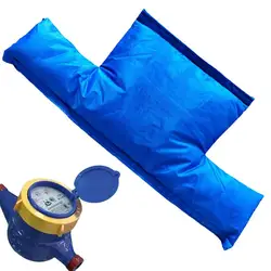 Water Meter Freeze Protection Insulated Cover Water Meter Insulation Cover Durable Water Meter Insulation Cover For Outdoor