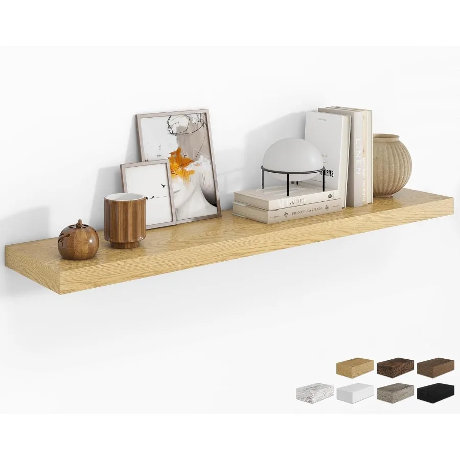 55Inch Floating She…