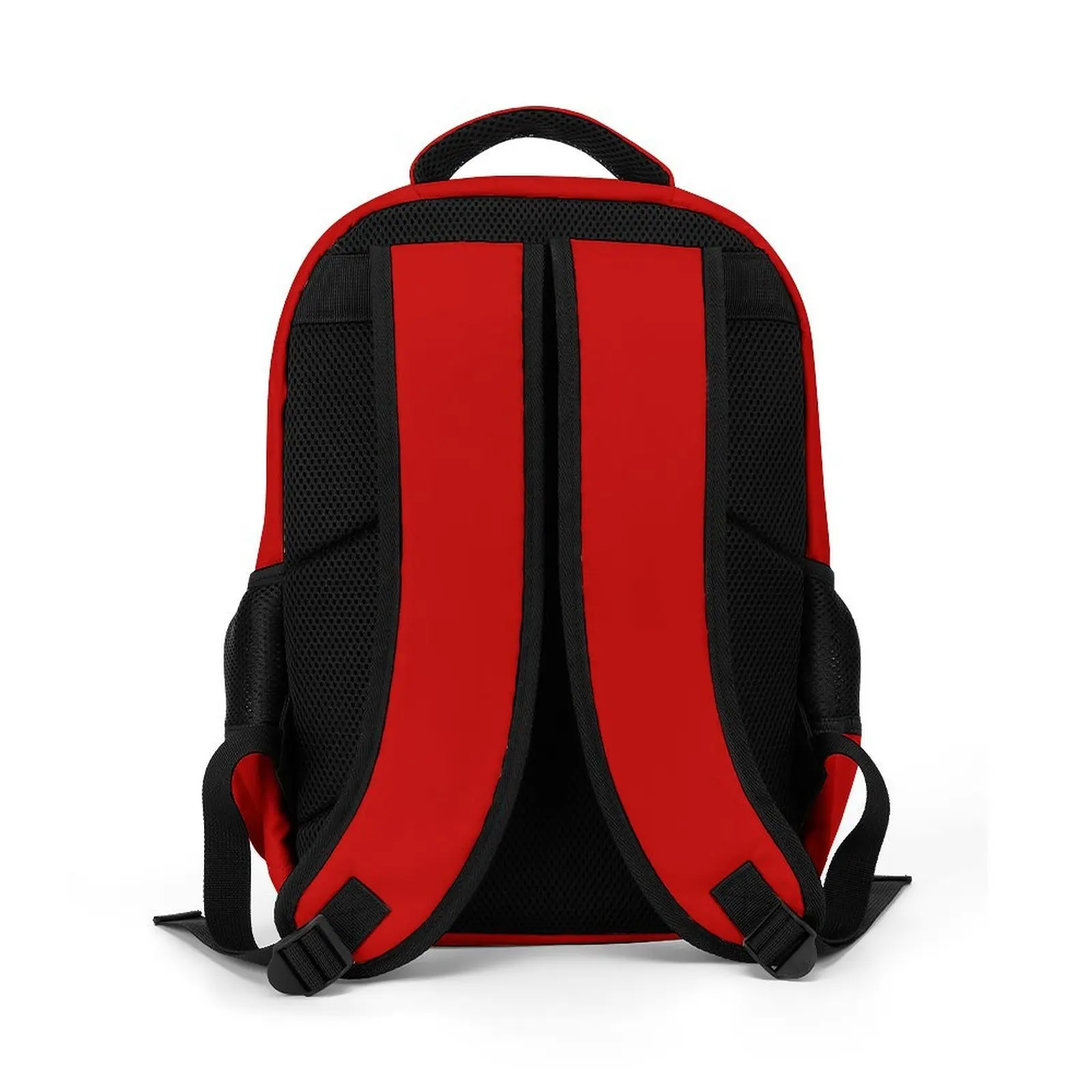 Backpack Tonga Flag Student Schoolbag Smart Business Travel Leisure Backpack Laptop Back Pack Office Work Bag