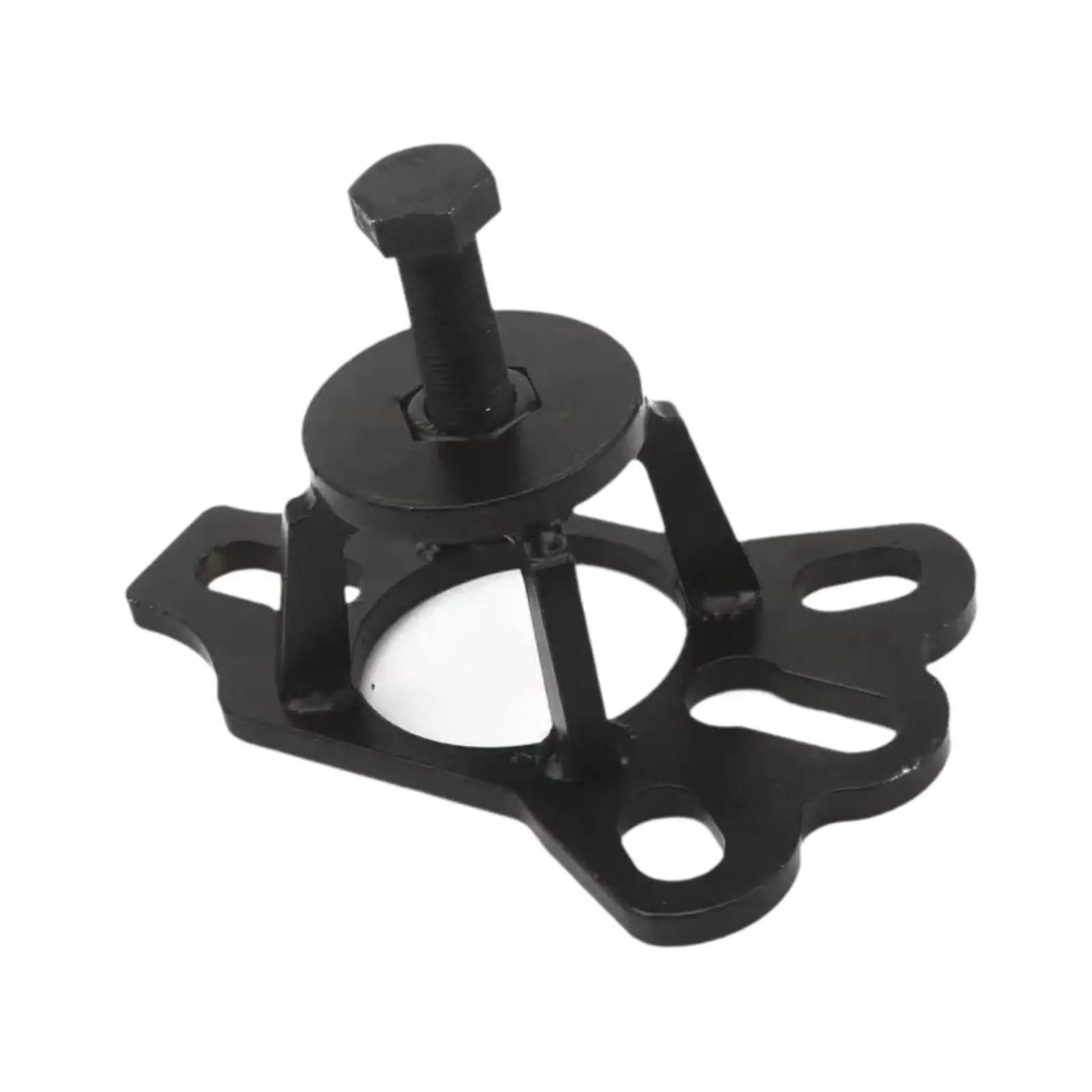 Generiek gereedschap voor het verwijderen van driewielerremtrommels Veelzijdige compacte remtrommeltrekker