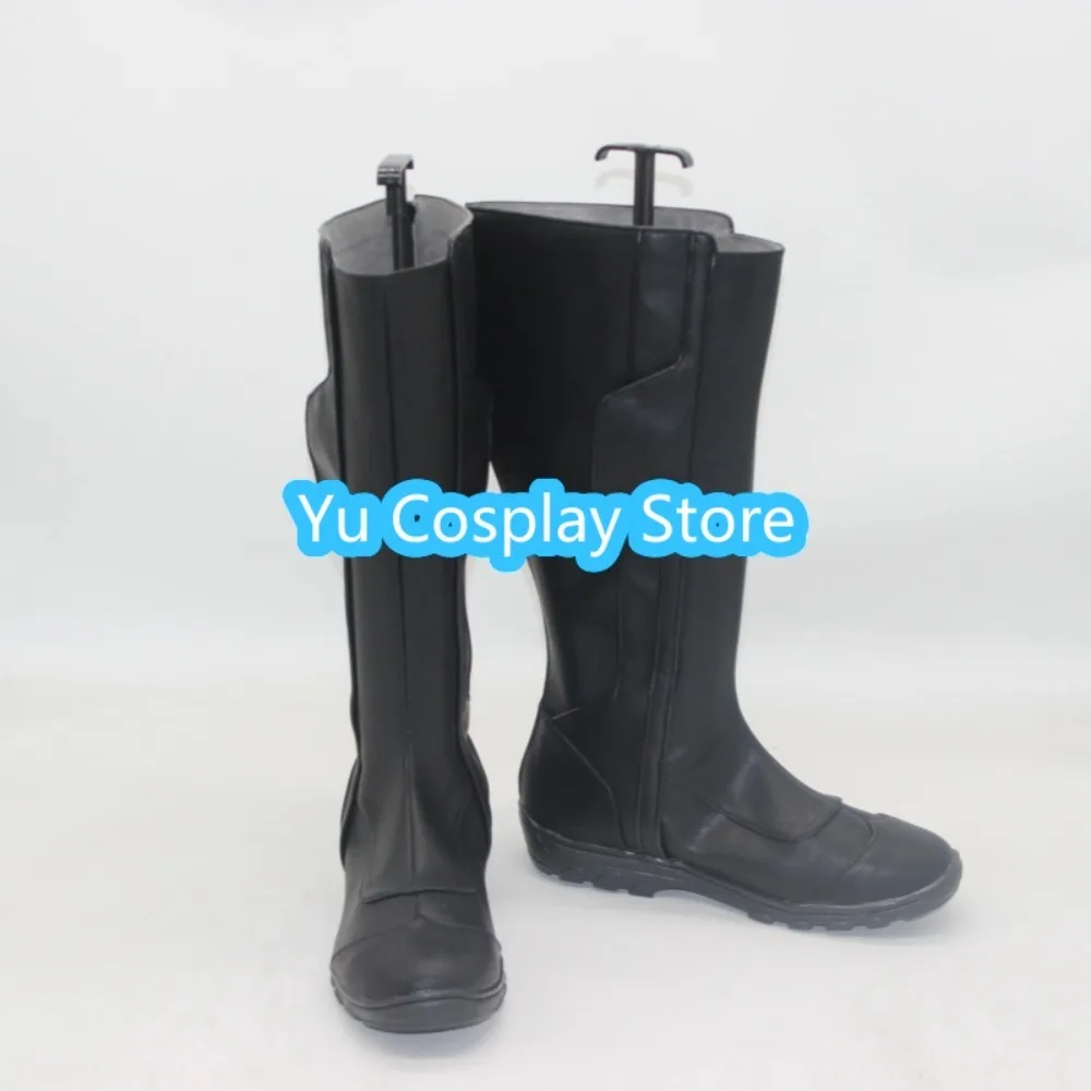 

Yu Косплей Магазин Зеленый Фонарь Обувь Для Косплея Аниме Обувь Для Косплея Сапоги Костюмы на Хэллоуин Реквизит