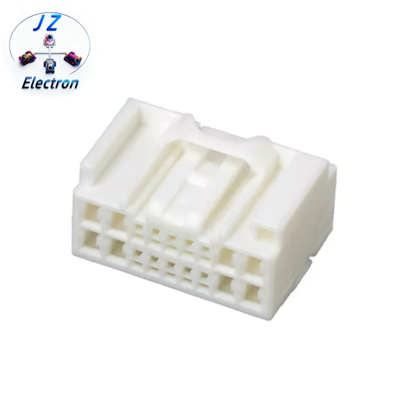 20PCS Original Genuine 7283-5846 Connector Housings Automotive Smart Electronic Devices