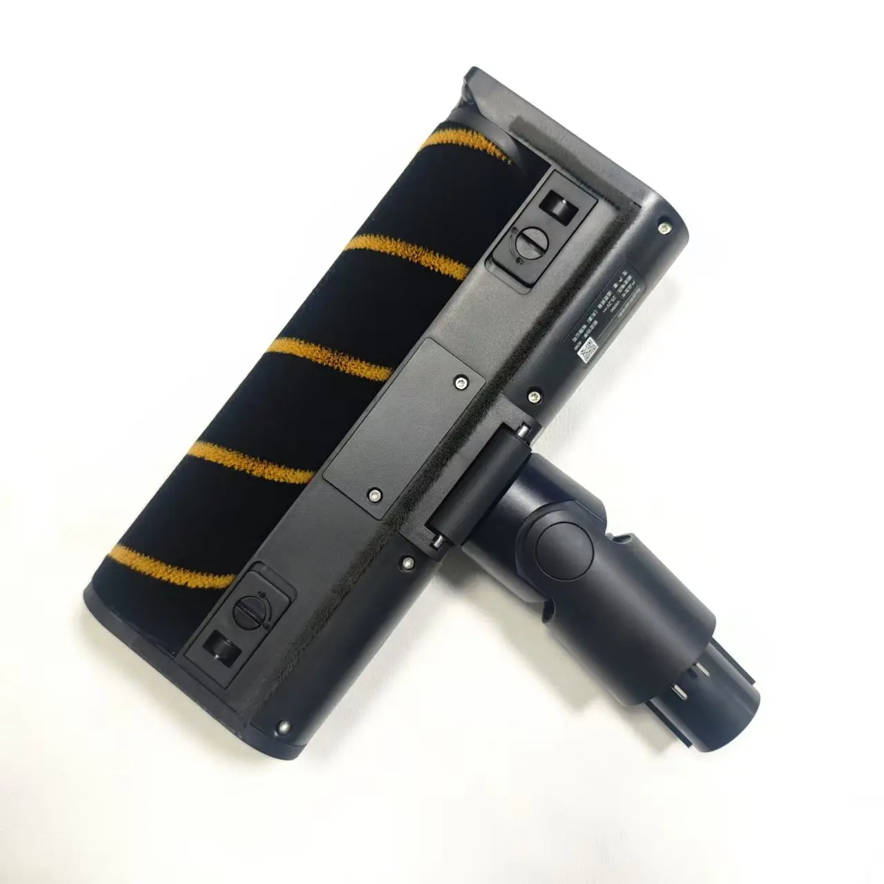 New Fro Original Dreame V12S，V16S，V11，V12，T10，T20，T30，T20pro，T30NEO，V16，V12pro Roller Brush With Green LED Dust Soft Velvet Floo