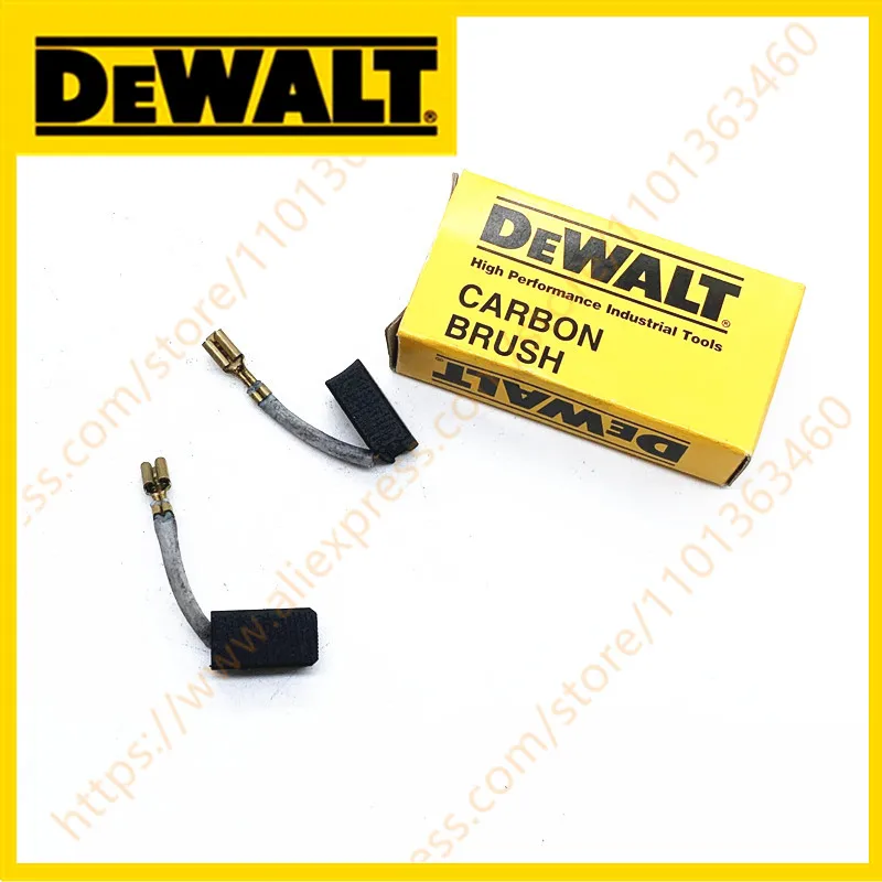

ЩЕТКА ПАРА 230В для Dewalt D25011K D25012K D25013K