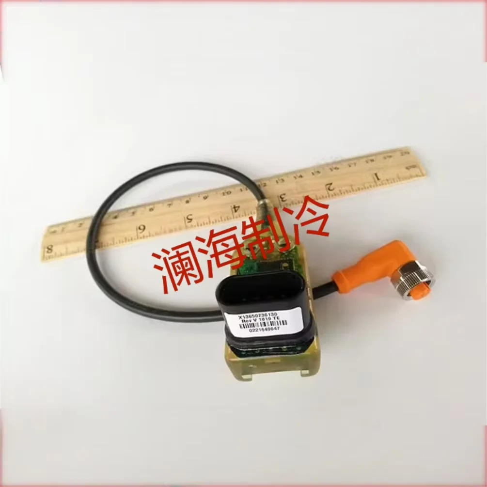 Image 4: Module de commande de vanne d'expansion MOD02688/X13650736130/applicable aux climatiseurs Trane