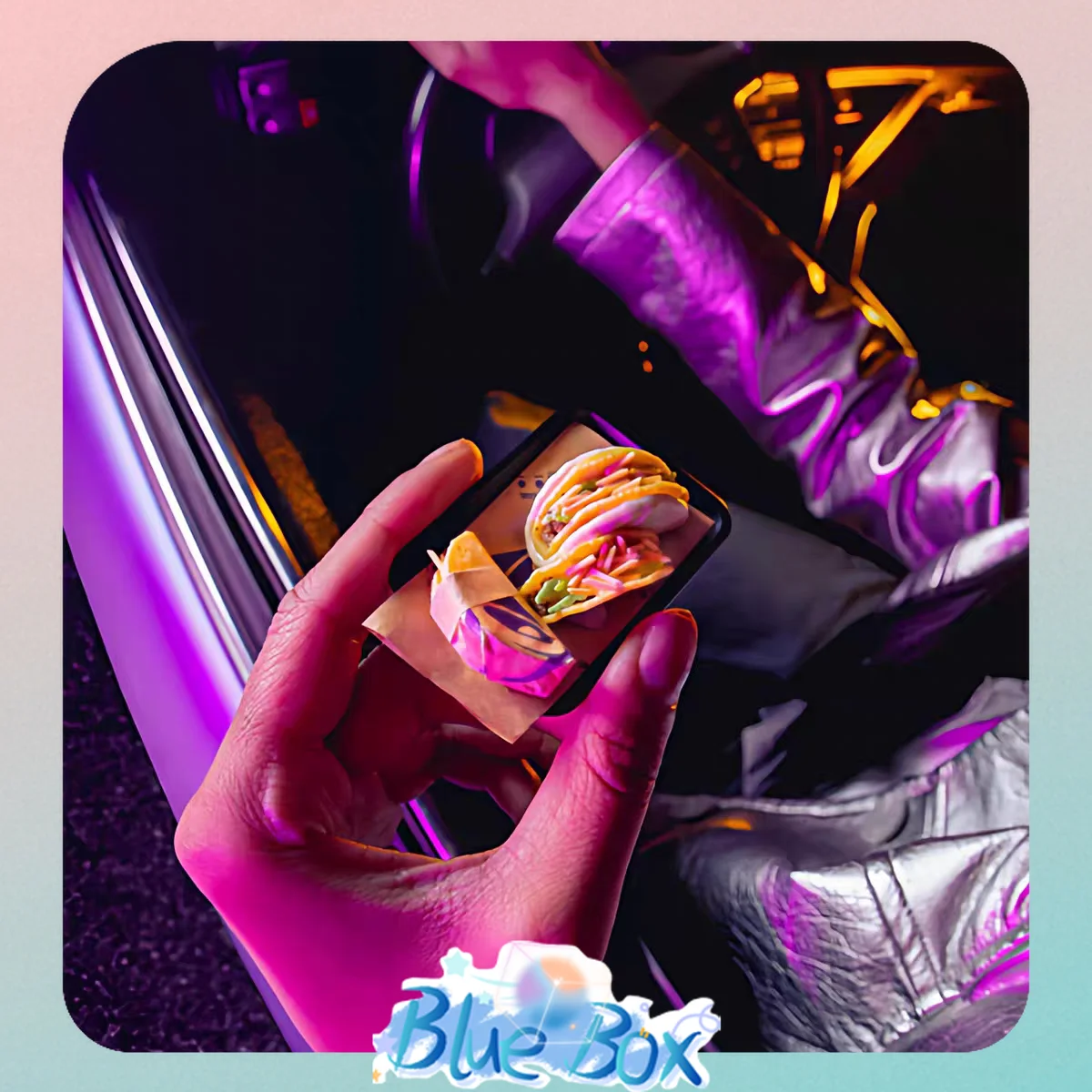 

MGA's Miniverse Make It Mini Taco Bell Collection DIY Mini Food Craft Blind Ball Surprise Collectible Toy Birthday Gift In Stock