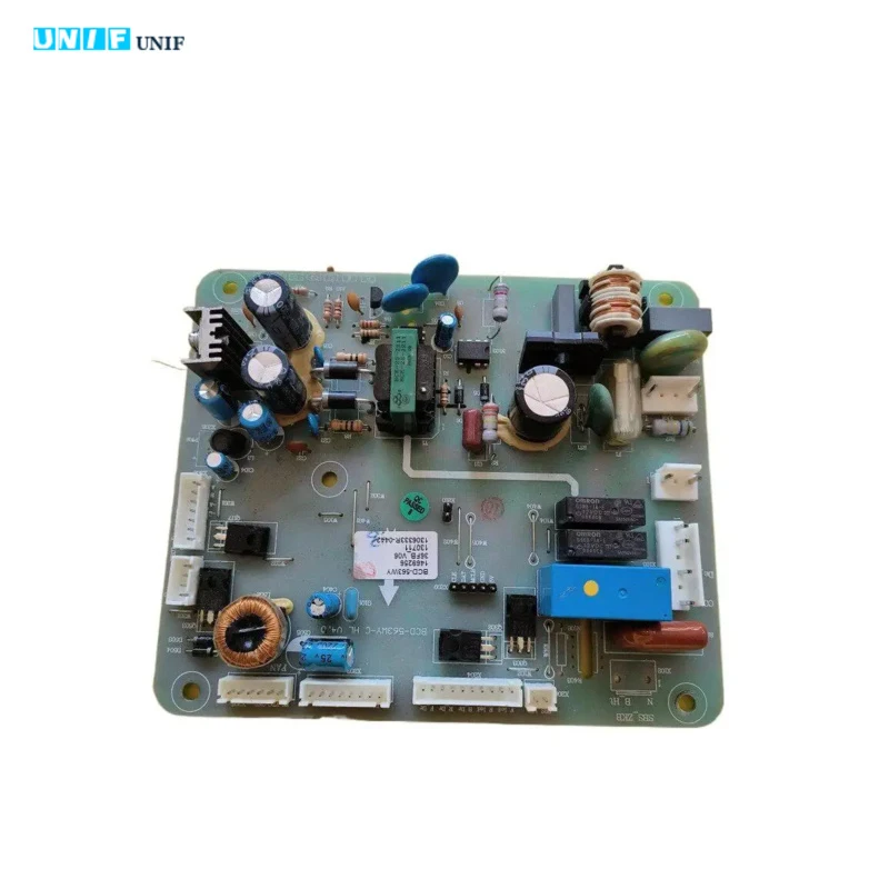 

Запасная плата блока питания 1469256 для холодильника Hisense Ronshen BCD-562WT