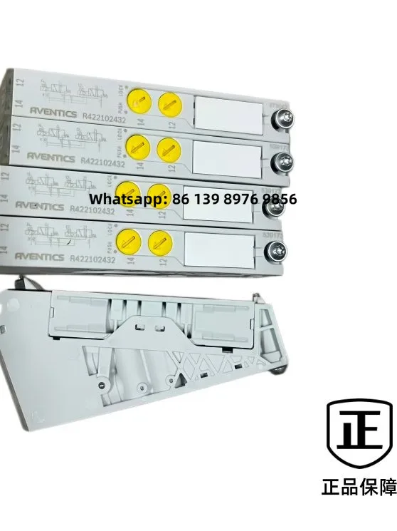 AVENTICS VALVE pneumatic Directional Control Valve R422102432, R422102431, R422103012 – Original,