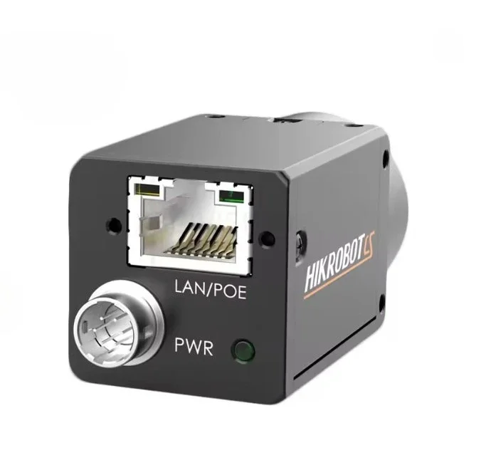 New HIKROBOT Industrial Camera MV-CU013-A0GM MV-CU013-A0GC MV-CU013-A0UM MV-CU013-A0UC Area Array High-speed Camera